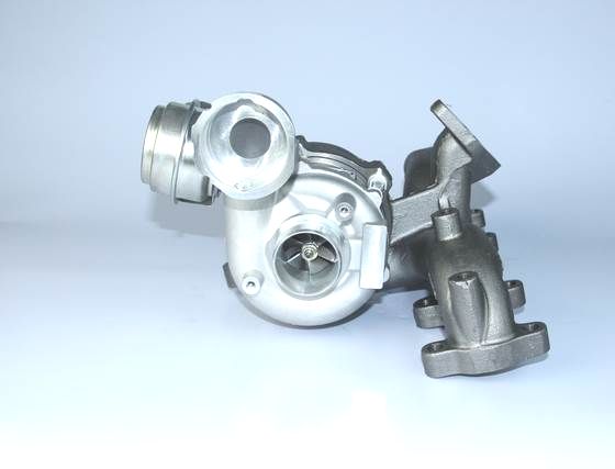 Turbo pour AUDI A3 TDI - Ref. fabricant 716213-0001, 716213-1, 716213-5001S, 721021-0001, 721021-0003, 721021-0004, 721021-0005, 721021-0006, 721021-0008, 721021-1, 721021-3, 721021-4, 721021-5, 721021-5001S, 721021-5003S, 721021-5004S, 721021-5005S, 721021-5006S, 721021-5008S, 721021-6, 721021-8, 721021-9008S - Turbo Garrett